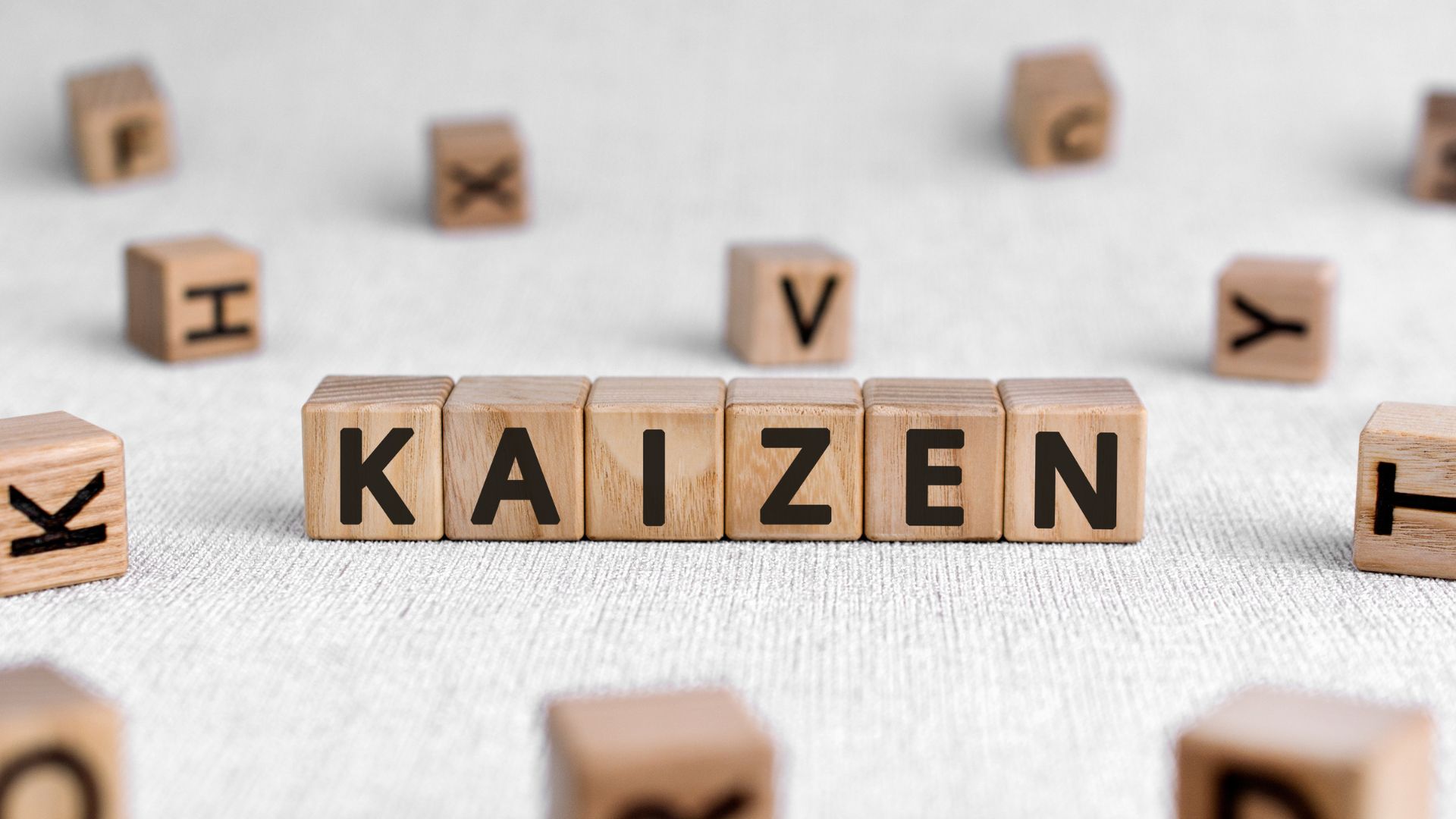 Kaizen w sporcie