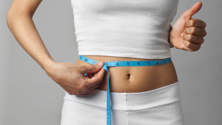 Jak schudnąć i opanować apetyt: 10 ważnych aspektów