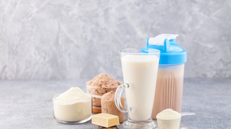Ile białka w diecie? Najważniejsze fakty i porady.