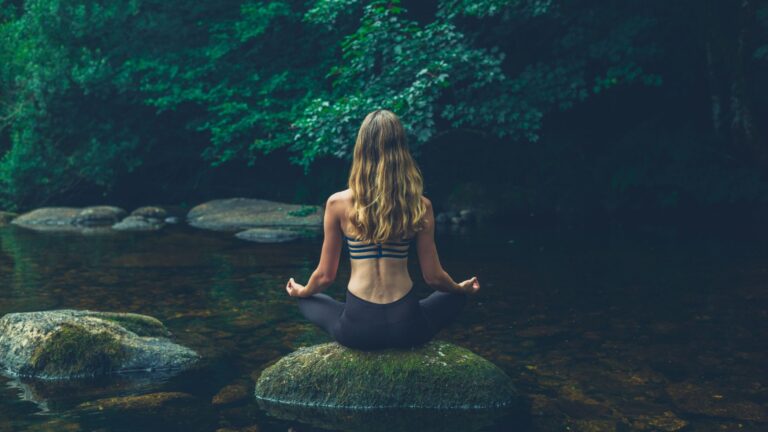 Medytacja dla początkujących – Jak zacząć?