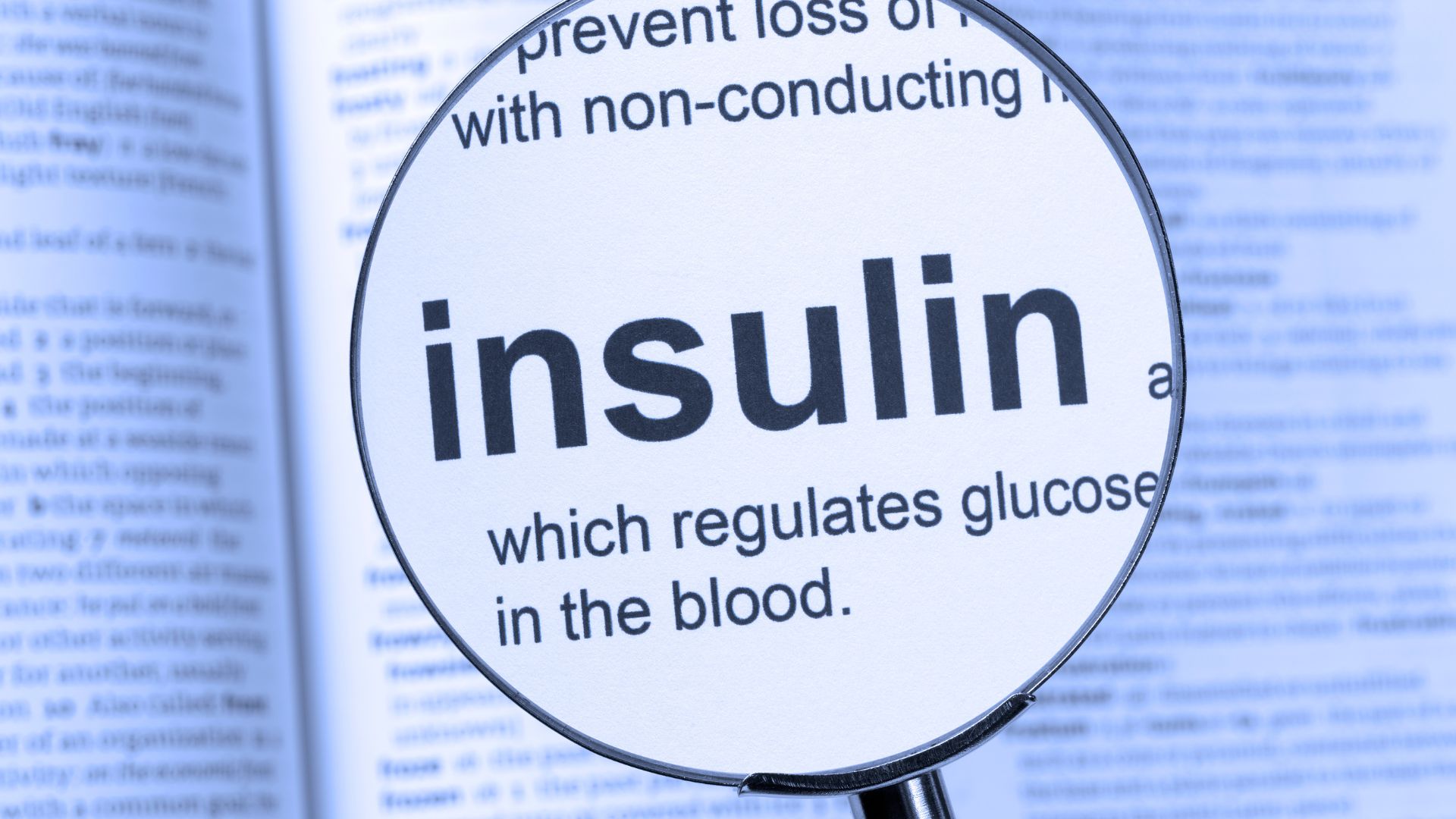 Dieta na insulinooporność – Szybkie odchudzanie