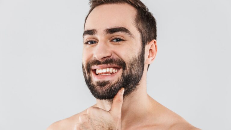 Czy o brodę trzeba dbać? Zadbaj o swój zarost!