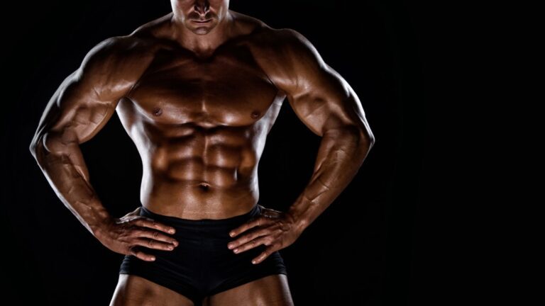 Siłownia a Testosteron – Jak trening siłowy wpływa na jego poziom?