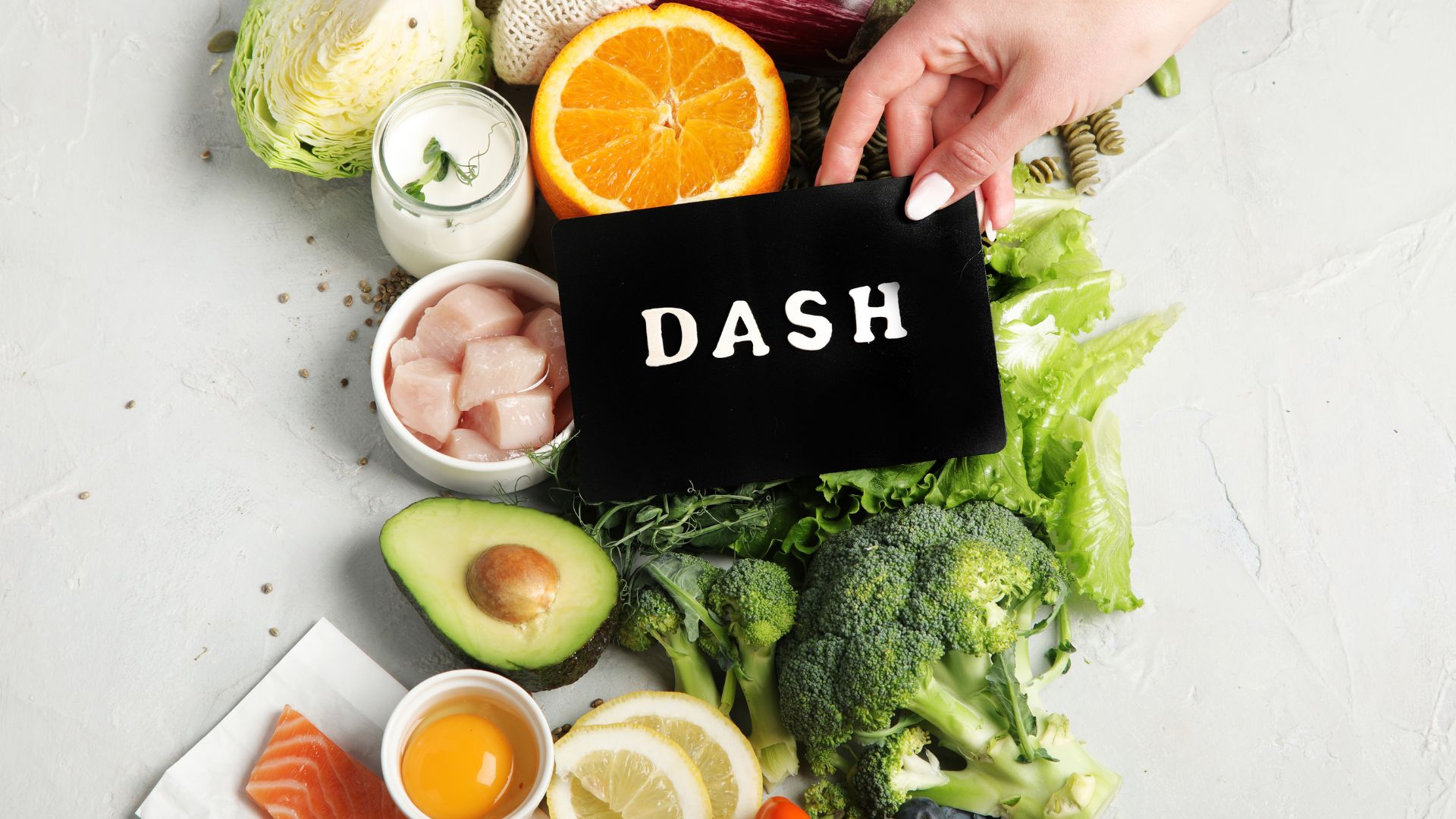 Dieta DASH Efekty, kluczowe zasady, jadłospis