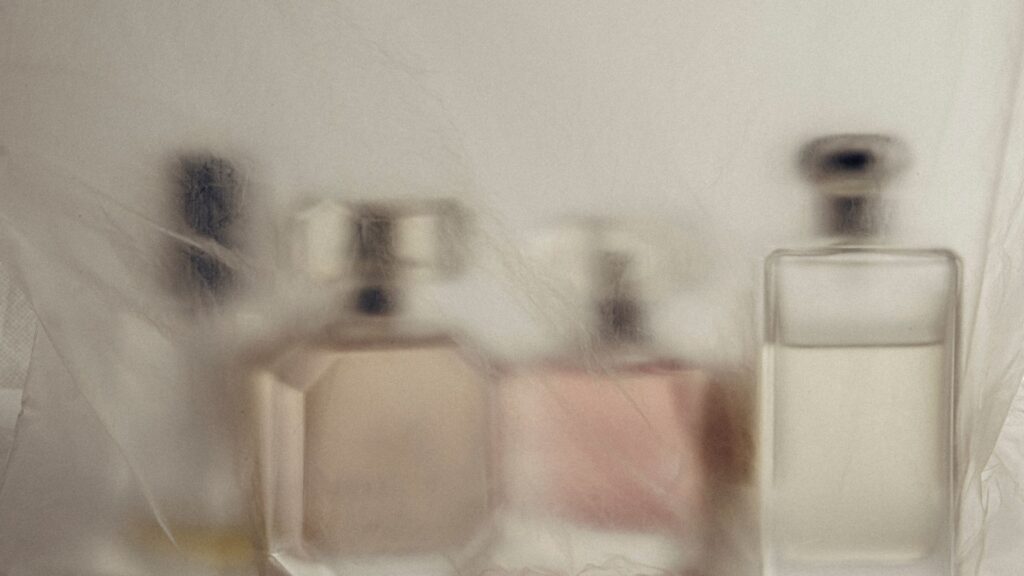 Najładniejsze perfumy damskie