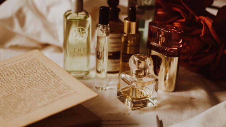 Najładniejsze perfumy damskie według mężczyzn