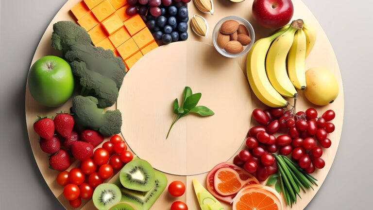 Dieta wegańska: Twoja droga do zdrowego odżywiania i zrównoważonego stylu życia