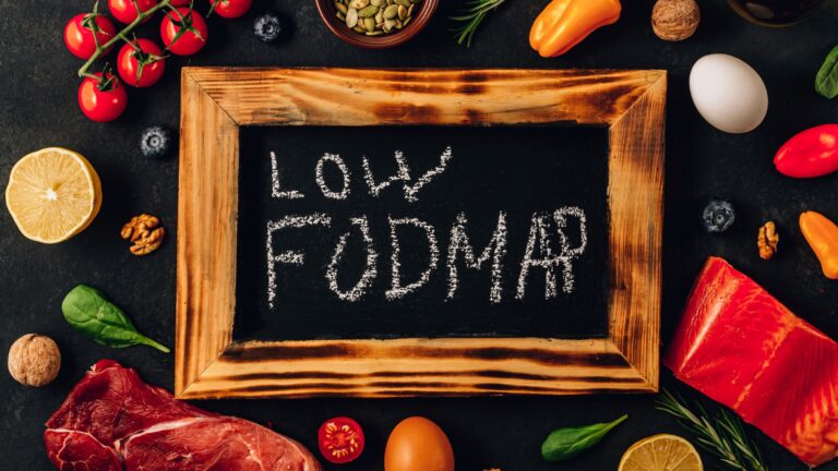 Dieta Low FODMAP – Twój kompletny przewodnik