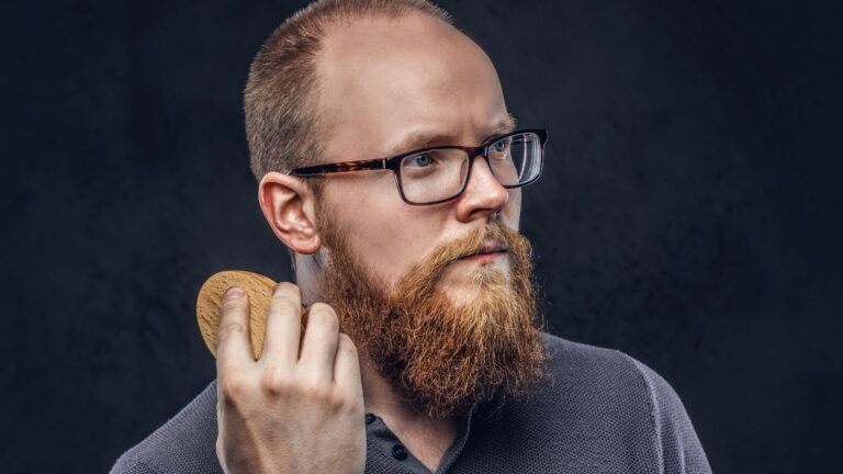 Kartacz do brody – dlaczego jest potrzebny i jaki wybrać?