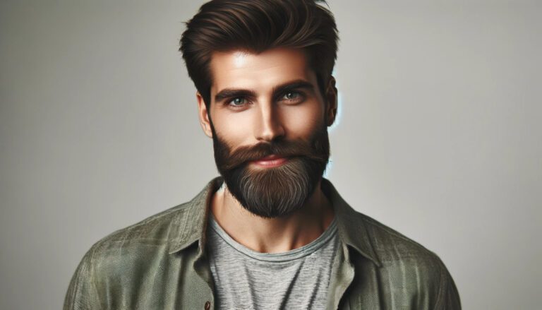 Dlaczego warto nosić brodę? Przegląd korzyści zarostu